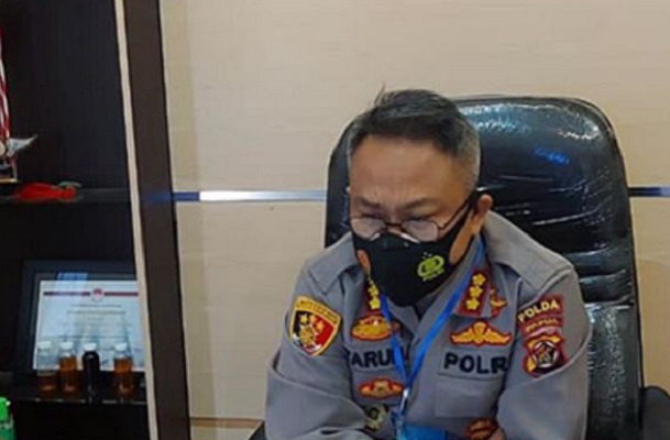 Polda Siap Kawal Percepatan Penyerapan Anggaran di Provinsi Kabupaten dan Kota