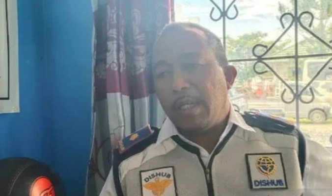 Jefri Simon Souisa.